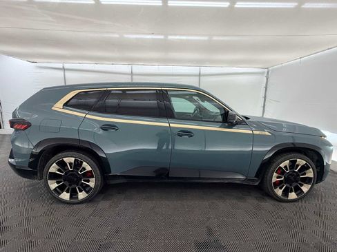 Used 2023 BMW XM w/ M Driver's Package image 7