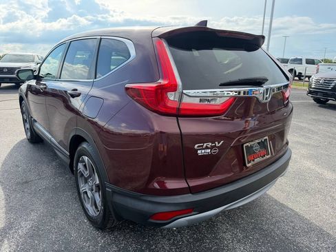 Used 2019 Honda CR-V EX-L image 41