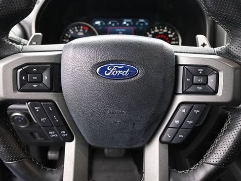 Used 2018 Ford F150 Raptor w/ Equipment Group 802A Luxury AWD/4WD image 36
