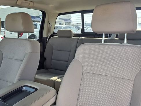 Used 2015 Chevrolet Silverado 1500 LT w/ All Star Edition AWD/4WD image 11