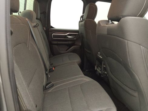 Used 2019 RAM 1500 Big Horn image 19
