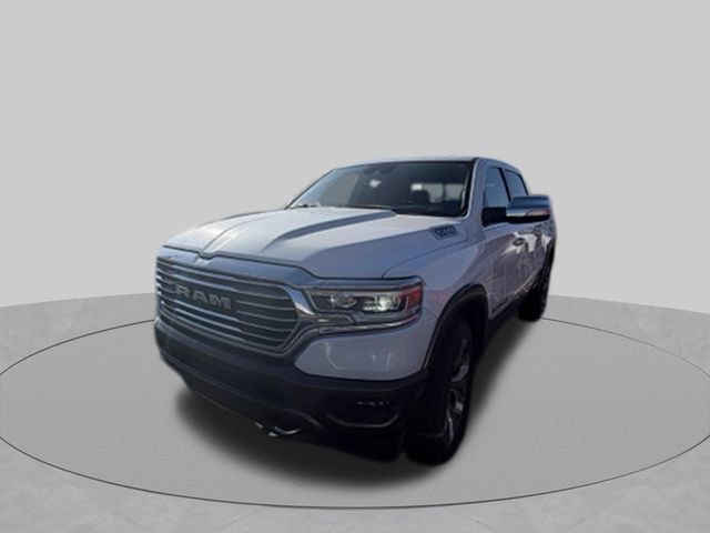 Used 2021 RAM 1500 Limited AWD/4WD image 2