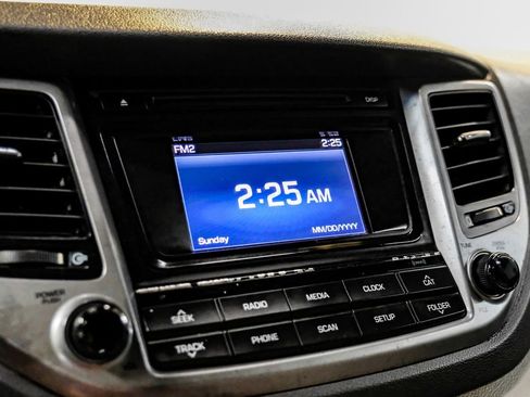 Used 2016 Hyundai Tucson Eco FWD image 39