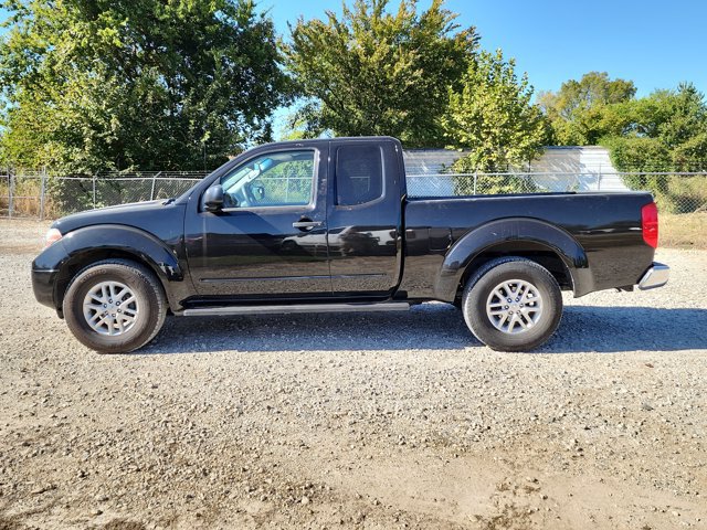 Used 2018 Nissan Frontier SV RWD image 3