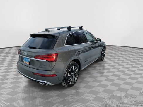 Used 2024 Audi Q5 2.0T Premium Plus image 8