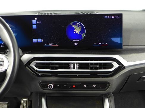 Used 2023 BMW i4 eDrive40 w/ M Sport Package RWD image 26