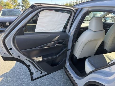 New 2026 MAZDA CX-30 Aire Edition AWD/4WD image 11