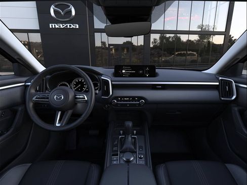 New 2026 MAZDA CX-50 2.5 Hybrid w/ Cargo Package AWD/4WD image 3