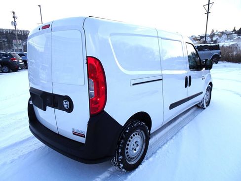 Used 2017 RAM ProMaster City Tradesman w/ Rear Back-up Camera Group image 6