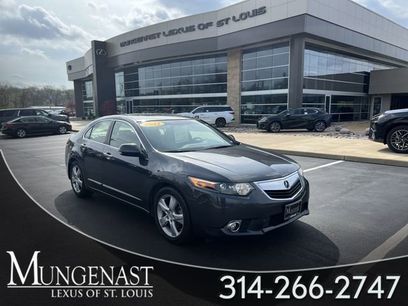 Used 2011 Acura TSX Sedan
