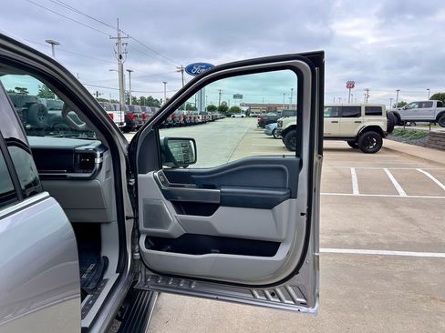Used 2021 Ford F150 Limited AWD/4WD image 27