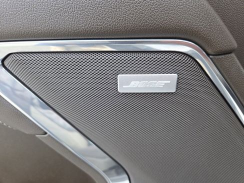 Used 2024 Chevrolet Silverado 1500 LTZ w/ Technology Package image 16