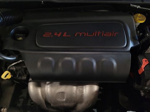 Used 2021 Jeep Compass Limited image 30