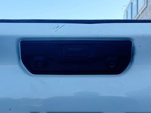Used 2020 Chevrolet Silverado 3500 LT w/ All Star Edition AWD/4WD image 26