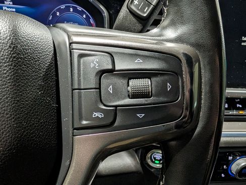 Used 2024 Chevrolet Silverado 3500 High Country w/ High Country Premium Package image 24