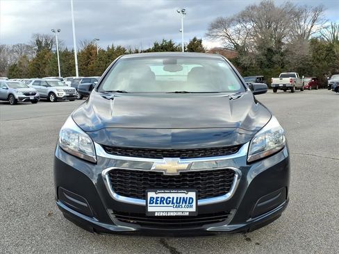 Used 2014 Chevrolet Malibu LS image 9