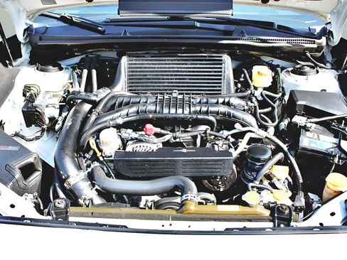 Used 2020 Subaru WRX image 30