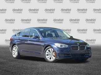Used 2014 BMW 535i Gran Turismo RWD video 2