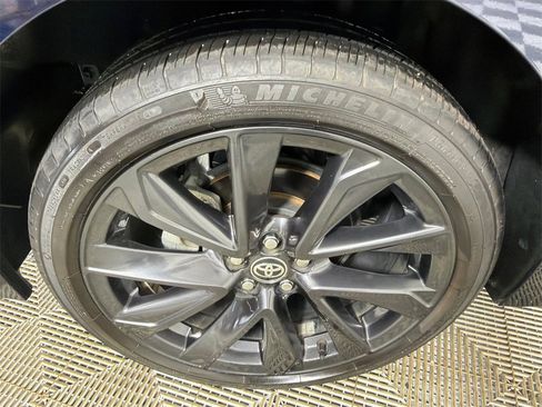 Used 2023 Toyota Corolla SE image 17