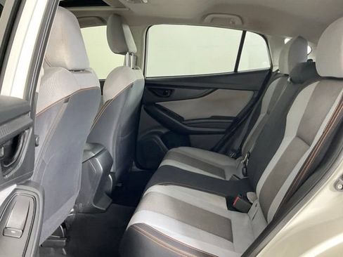 Used 2020 Subaru Crosstrek 2.0i Premium w/ Moonroof Package 1 AWD/4WD image 13