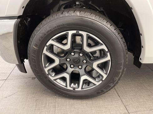 New 2026 RAM 1500 Laramie image 7