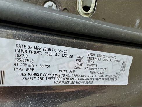 Used 2021 Jeep Cherokee Limited image 14