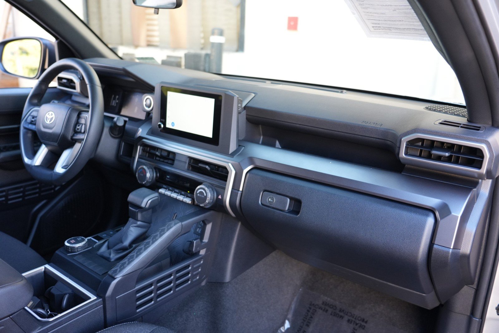 Used 2025 Toyota 4Runner SR5 RWD image 13
