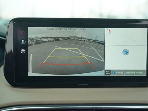 Used 2023 Hyundai Santa Fe SEL w/ Cargo Package image 28