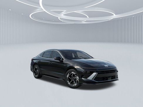 New 2026 Hyundai Sonata SEL image 2
