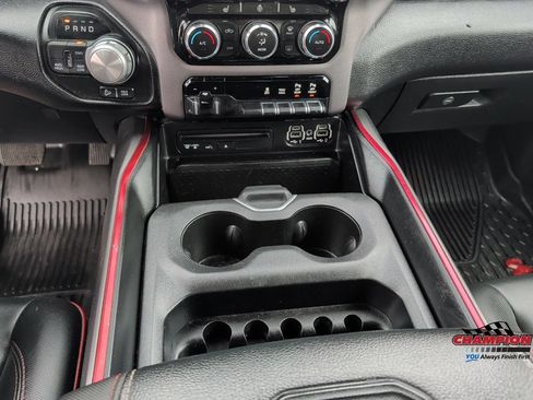 Used 2019 RAM 1500 Rebel w/ Level 2 Equipment Group AWD/4WD image 22