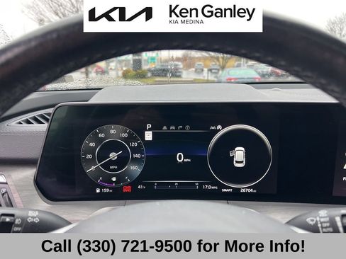 Certified 2023 Kia Telluride SX Prestige X-Line image 33