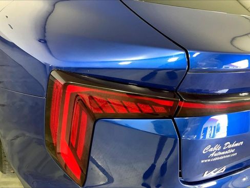 Certified 2025 Kia K4 FWD image 27