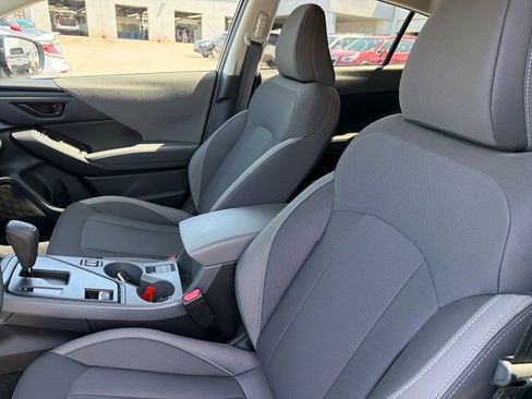 Certified 2026 Subaru Crosstrek 2.0i Premium AWD/4WD image 20