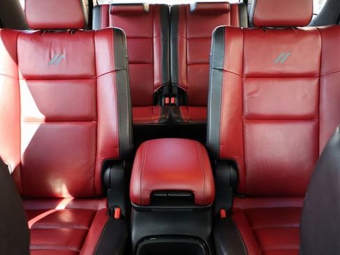 Used 2022 Dodge Durango R/T w/ Blacktop Package image 40