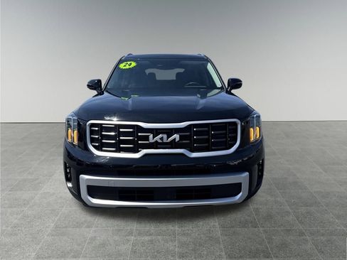 Used 2024 Kia Telluride S w/ S Sunroof Package image 9