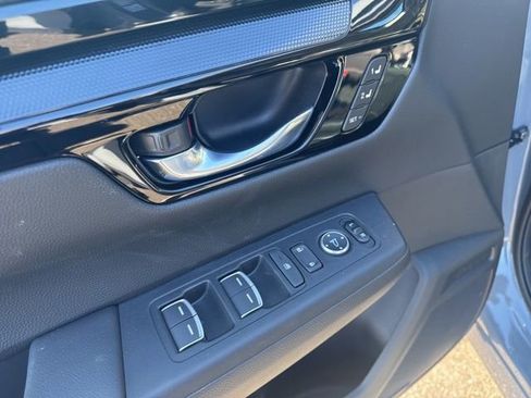 New 2026 Honda CR-V EX-L image 19