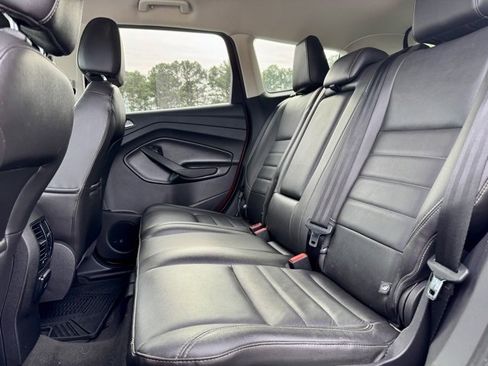 Used 2014 Ford Escape Titanium image 28