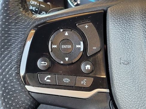 Used 2019 Honda Passport Elite image 29