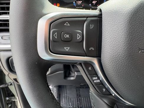 New 2026 RAM 1500 Big Horn image 13