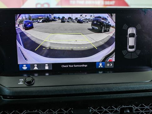 Certified 2025 Honda Accord EX-L image 23