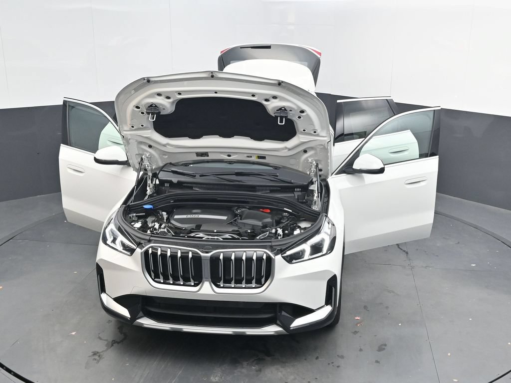 New 2026 BMW X1 xDrive28i w/ Convenience Package AWD/4WD image 53