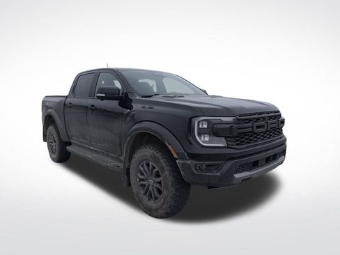 Used 2024 Ford Ranger Raptor image 2