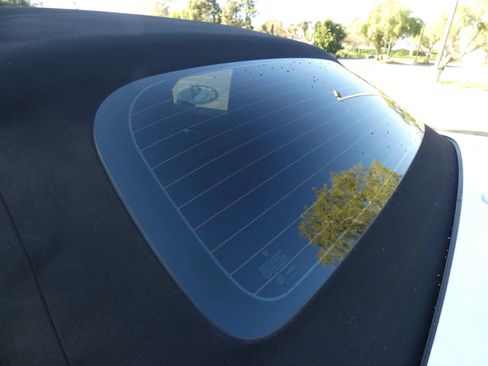 Used 2017 Porsche 718 Boxster S image 66