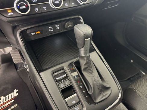 Used 2025 Honda CR-V EX image 18
