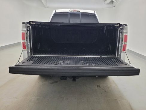 Used 2014 Ford F150 XLT w/ Equipment Group 302A Luxury RWD image 29