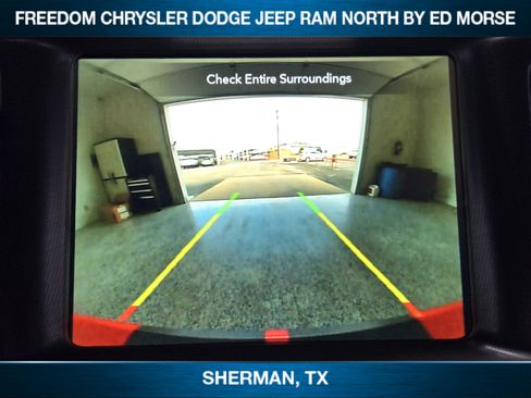Used 2022 Dodge Charger GT AWD/4WD image 12