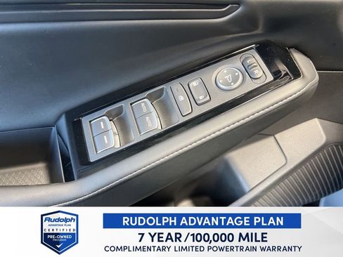 Certified 2024 Honda Accord Touring image 31