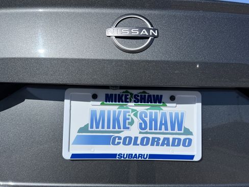 Used 2024 Nissan Altima 2.5 S image 21