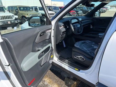 New 2027 Kia Telluride SX Prestige X-Line AWD/4WD image 17