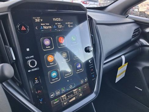 New 2026 Subaru Impreza RS image 10